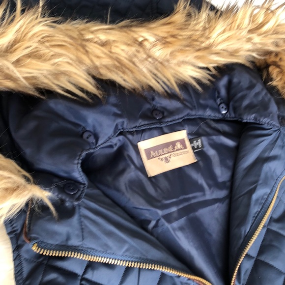 Quilted Vest - Picture 2 of 3